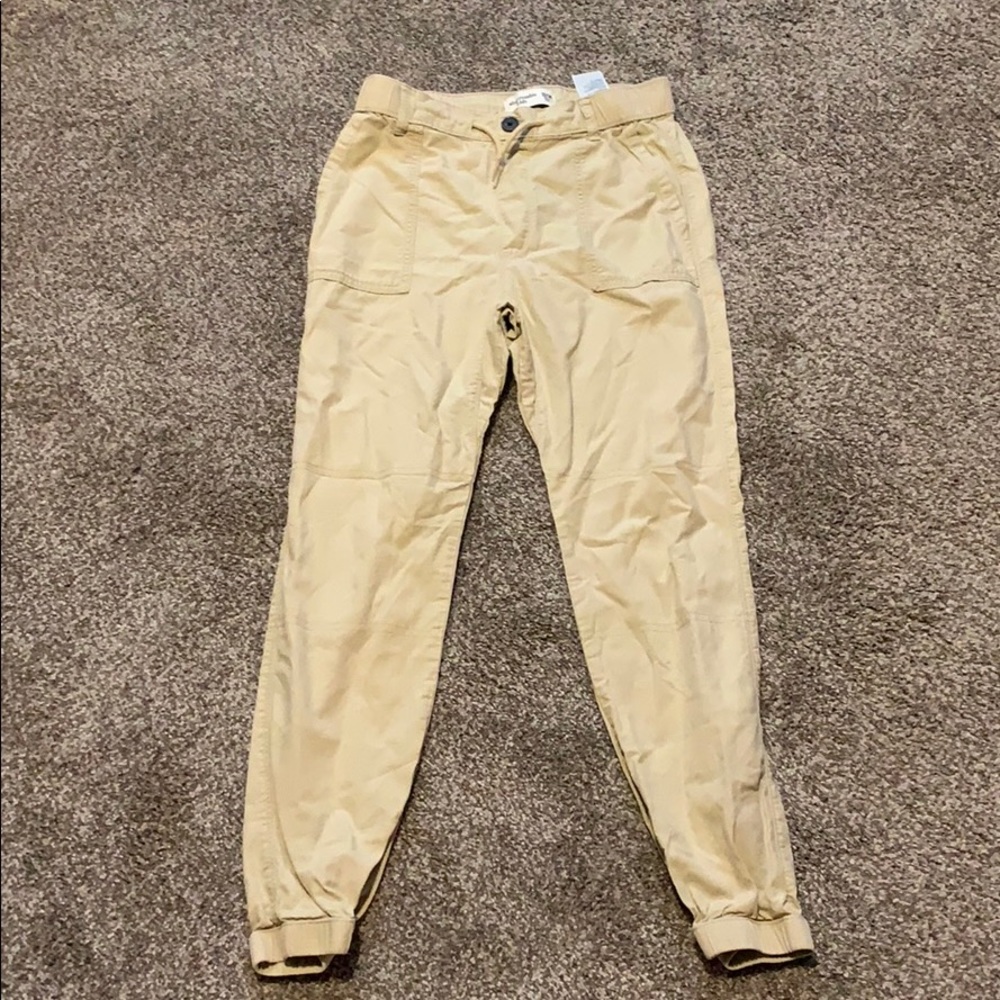 Boys joggers